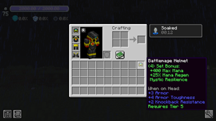 Battlemage 1