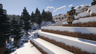 Cobblemon - RPG EDITION