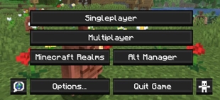 Better buttons