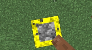 Smooth breaking animation