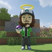 a MII COBBLEMON AVENTURE