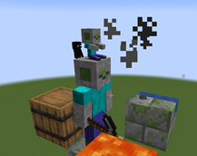 Upgrades