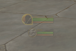 20% opacity