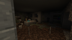 Dungeon