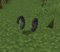 Ram Horns (Giveway Prize Winner Idea)
