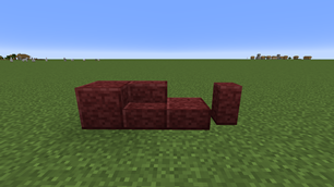 Polished Netherrack