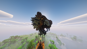 Hot Air Balloon