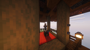 Villager