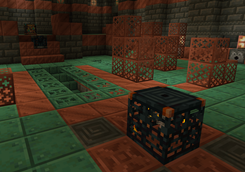 Percentage Spawner Replacement.