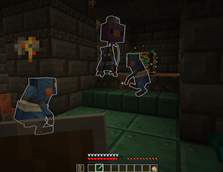 Fight or Flight Integration