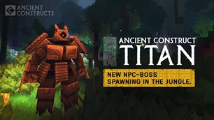 Ancient Constructs
