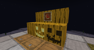 Glistering Melon
