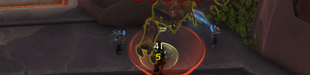 White = Enegry Yellow = CP