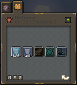 Abilities Example 2