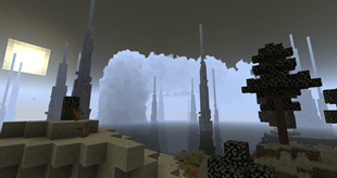 A new world