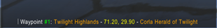 Chat confirmation