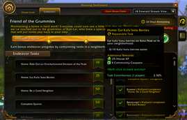 Hints for tasks