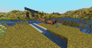 The Factory Most Grow + TFG compatibility - Minecraft Mod - Modpack Index