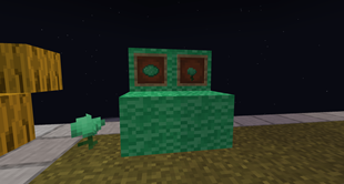 Spring Green Set