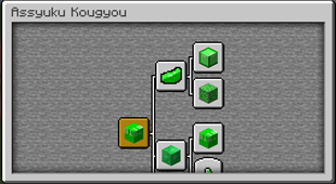 Achievements
