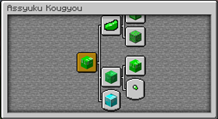 Achievements