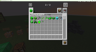 inventory