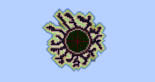 Picture 4: Is a glitch consume the World??
