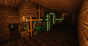 pipes