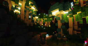 ancient delta