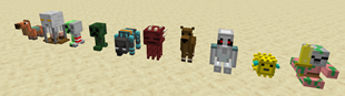 All new trophies in the 1.5.2 update