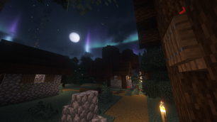 Aurora Borealis