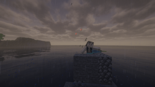 The Siren's Call