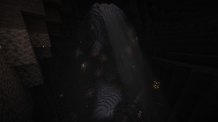 Under the Mountain