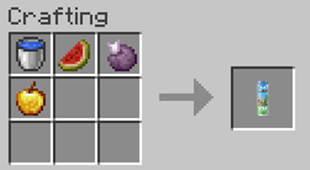 Minecraft Can