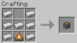 Cheese Cauldron