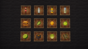 All Items