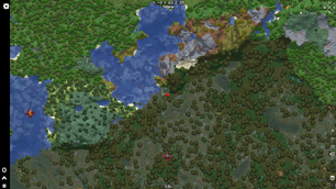 Vanilla Technical Survival+ 