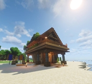 Beach House