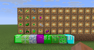 items