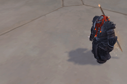 My pet and me, without PetWalker