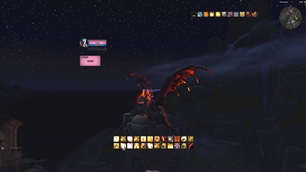 mUI - Main