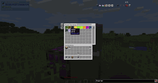 AE2 Fluid Terminals Rework - Minecraft Mod - Modpack Index