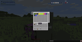 AE2 Fluid Terminals Rework - Minecraft Mod - Modpack Index