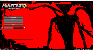 Main Menu