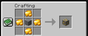 CraftForje Gold Ore Stone Crafteo.png