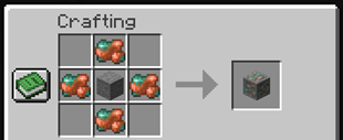 CraftForje Copper Ore Stone Crafteo.png