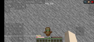 Small totem use