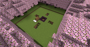 Setting Up Spawn Protection!