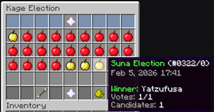 Election History