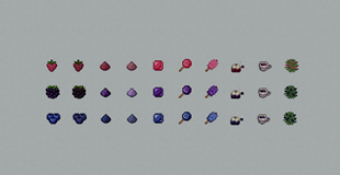 items screenshot 1